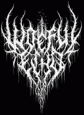 logo Woeful Echo logo Woeful Echo